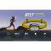 Lanterna de cabeça Nitecore UT27 Pro